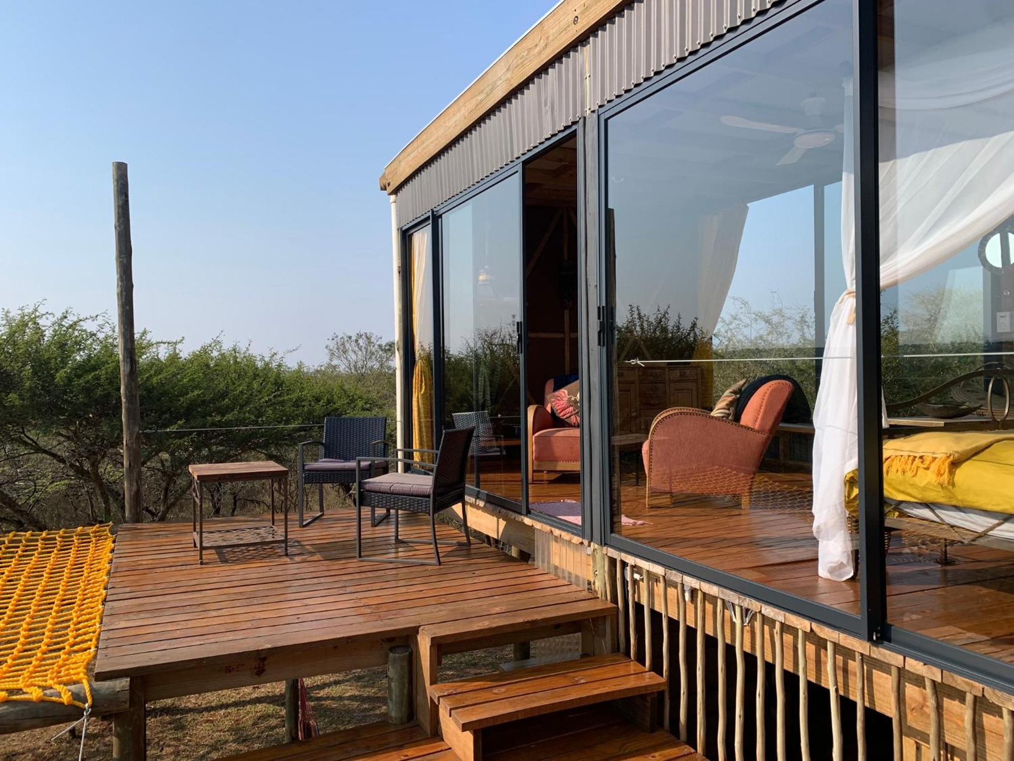 Mudhouse Zululand Villa Hluhluwe Room photo